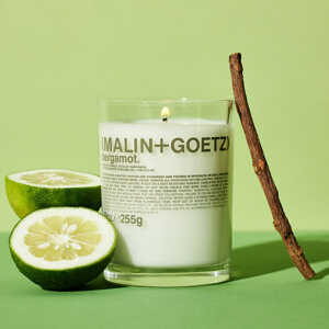 (Malin+Goetz) Bergamot Candle 255g